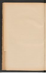 k.k. naturhistorisches Hofmuseum, Index Intendanzakten 1899, Seite 40